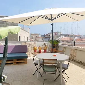 Terrazza San Marco Bari