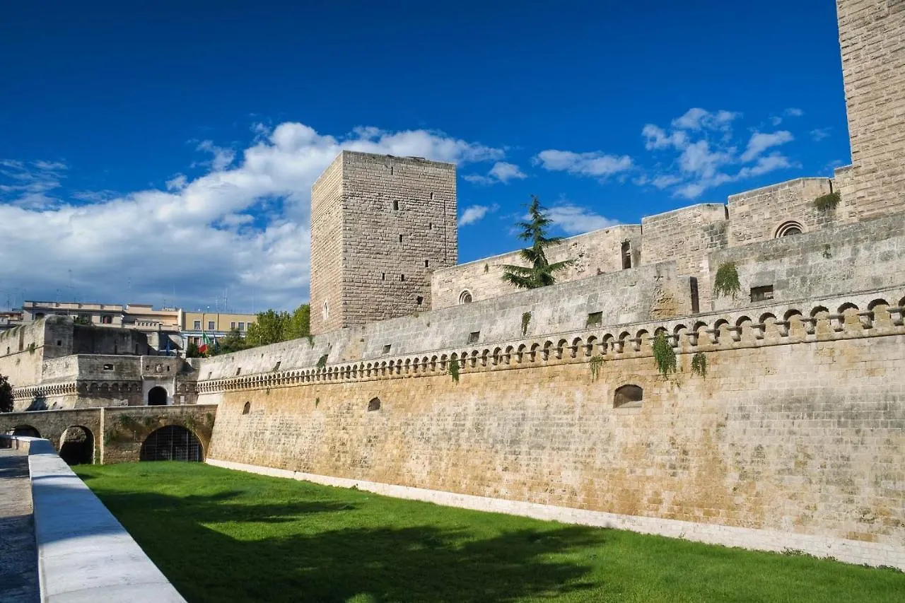 Appartamento Le Dimore Biancofiore Bari
