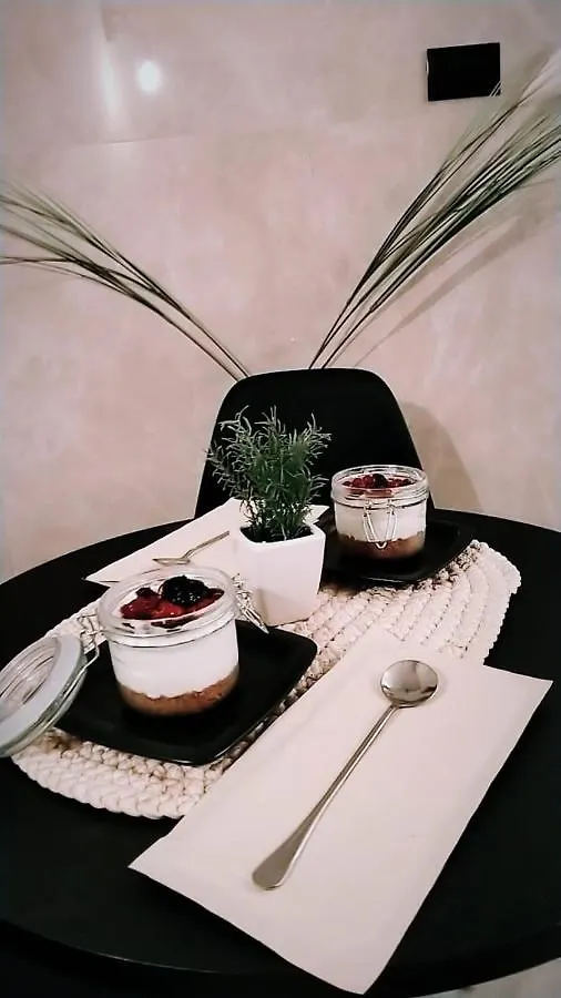 Le Dimore Biancofiore Bari Appartamento